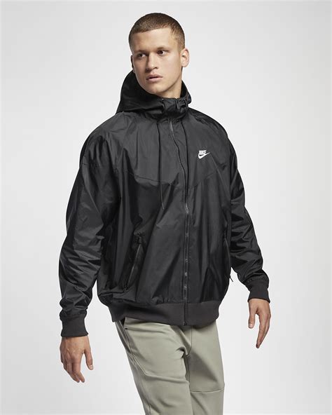 nike windbreaker herren gelb|windbreakers for men.